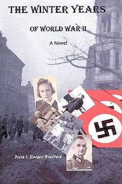 portada the winter years of world war ii (en Inglés)
