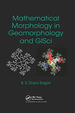 portada Mathematical Morphology in Geomorphology and Gisci