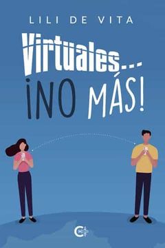 portada Virtuales¡ No Mas!