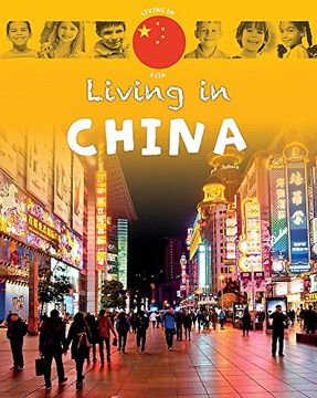 portada Living In: Asia: China