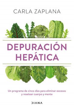 portada Depuración hepática (in Spanish)