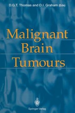 portada Malignant Brain Tumours (in English)
