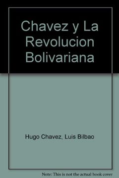 portada Chavez y la Revolucion Bolivariana