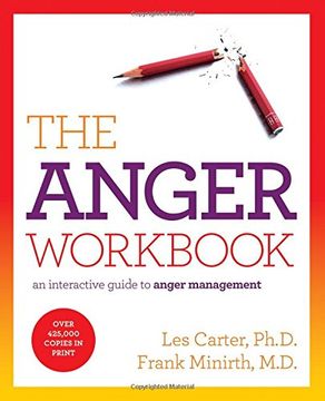 the anger workbook (en Inglés)