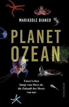 portada Planet Ozean (en Alemán)