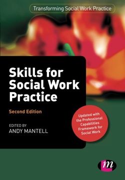 portada Skills for Social Work Practice