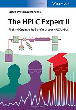 portada The HPLC-Expert II: Optimizing the Benefits of HPLC/UHPLC