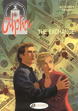 The Exchange (en Inglés)