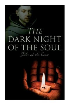 portada The Dark Night of the Soul: Spiritual Poem (in English)
