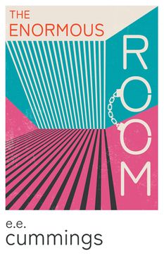 portada The Enormous Room;With an Introductory Poem by Anne Brontë (in English)