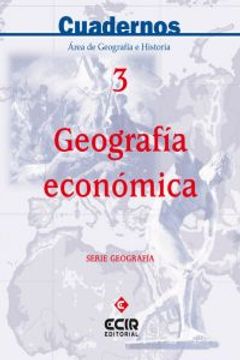 portada C3: Geografía Económica