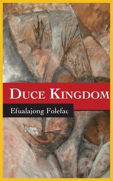 portada Duce Kingdom (in English)