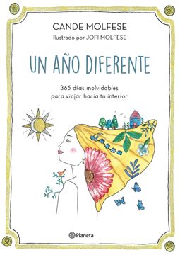 portada Un año diferente (in Spanish)