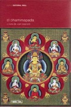 portada El Dhammapada (Biblioteca Raixa) (en Catalá)