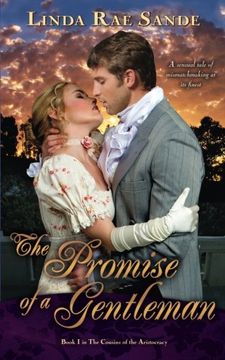 portada The Promise of a Gentleman: Volume 1 (The Cousins of the Aristocracy) (in English)