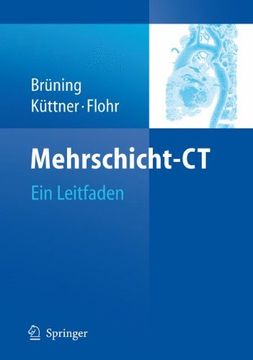 portada Mehrschicht-Ct: Ein Leitfaden (en Alemán)