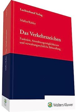 portada Das Verkehrszeichen (in German)