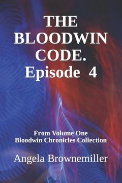 portada The Bloodwin Code: Episode 4