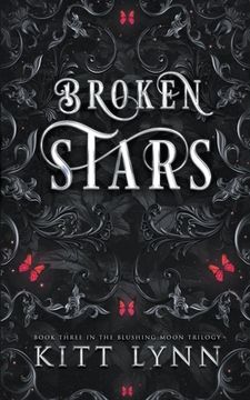 portada Broken Stars (en Inglés)