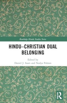 portada Hindu-Christian Dual Belonging