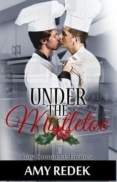portada Under the Mistletoe