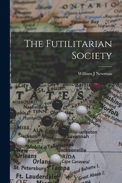 portada The Futilitarian Society (en Inglés)