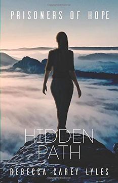portada Hidden Path (Prisoners of Hope) (in English)