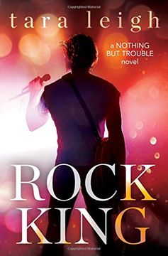 portada Rock King (Nothing but Trouble)