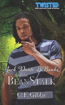 portada Jack Dante LaBanks and the BeanStalk (in English)