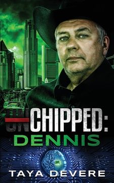 portada Chipped Dennis (en Inglés)