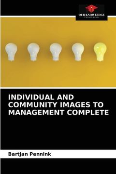 portada Individual and Community Images to Management Complete (en Inglés)