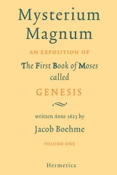 mysterium magnum: volume one