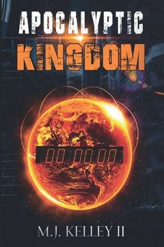 portada Apocalyptic Kingdom (en Inglés)