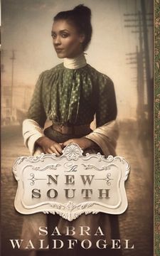 portada The New South (in English)