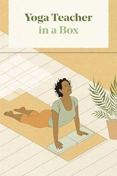 portada Yoga Teacher in a Box (in English)