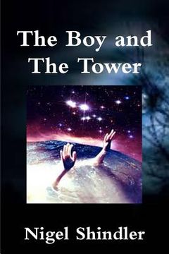 portada The Boy and The Tower (en Inglés)