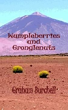 portada wumpleberries and gronglenuts (in English)