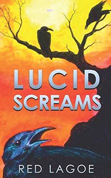 portada Lucid Screams (en Inglés)