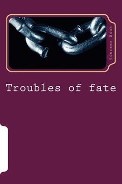 portada Troubles of fate