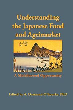 portada Understanding the Japanese Food and Agrimarket: A Multifaceted Opportunity (en Inglés)