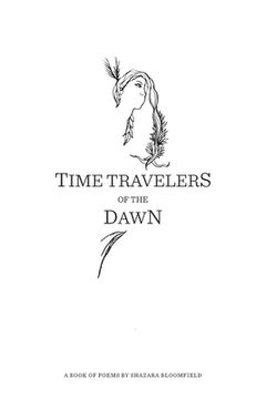 portada Time Travelers of the Dawn (in English)