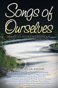 portada Songs of Ourselves: America's Interior Landscape (in English)