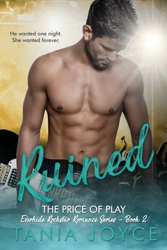 portada Ruined - The Price of Play (in English)