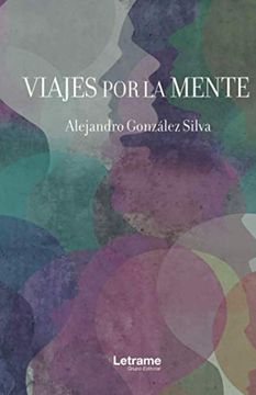 portada Viajes por la Mente (in Spanish)