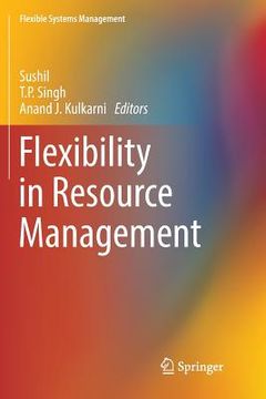 portada Flexibility in Resource Management