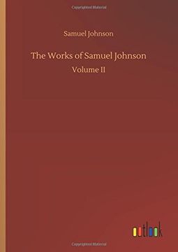 portada The Works of Samuel Johnson (en Inglés)