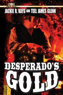 portada Desperado's Gold