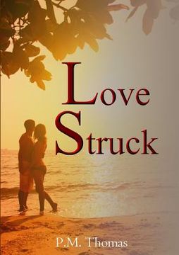 portada Love Struck (en Inglés)