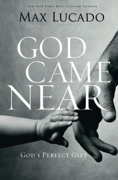 portada God Came Near: God's Perfect Gift (in English)