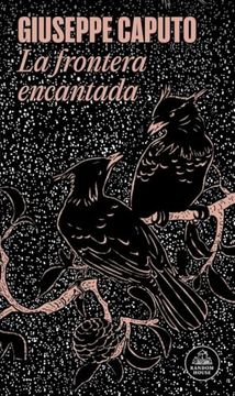 portada La Frontera Encantada (in Spanish)